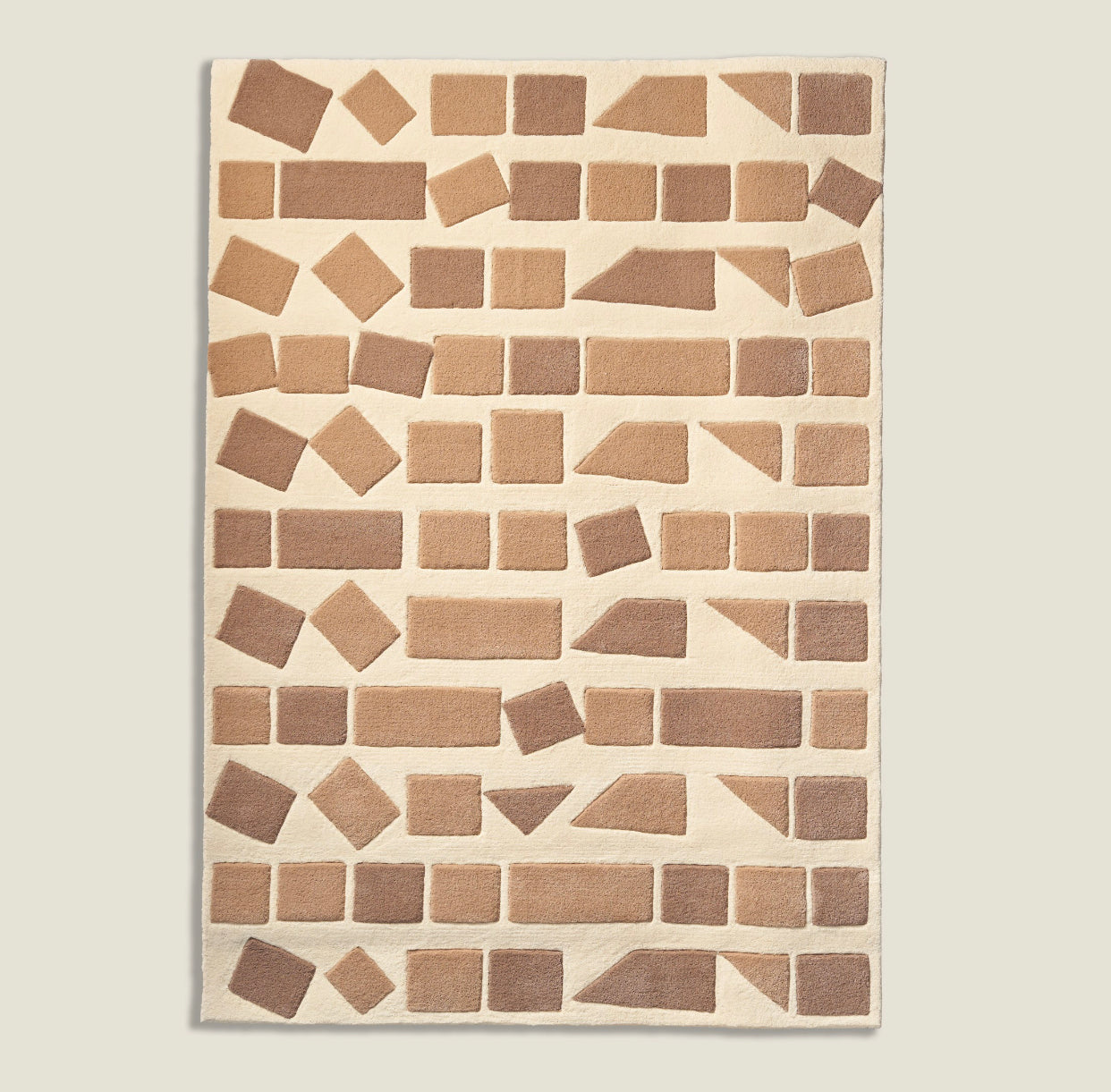 Mush - Tufted Rug