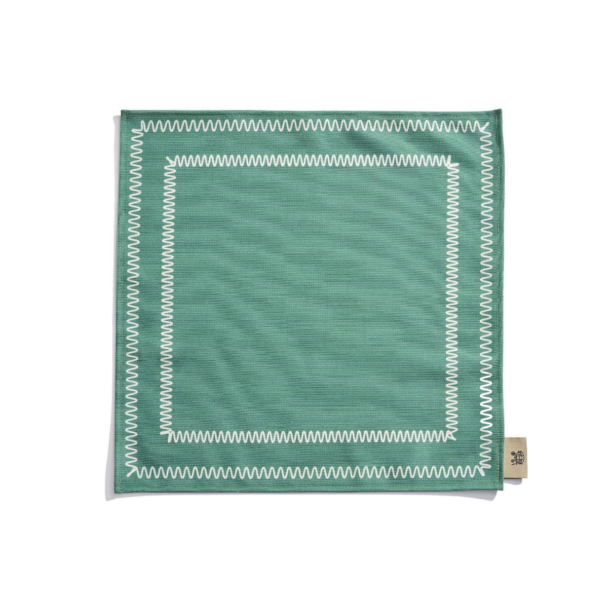 Rosemary in Mint Set-Table Runner. Placemats. Napkins.