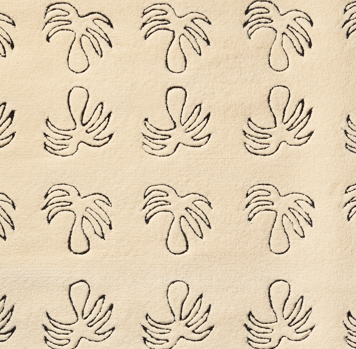 Hogan - Tufted Rug