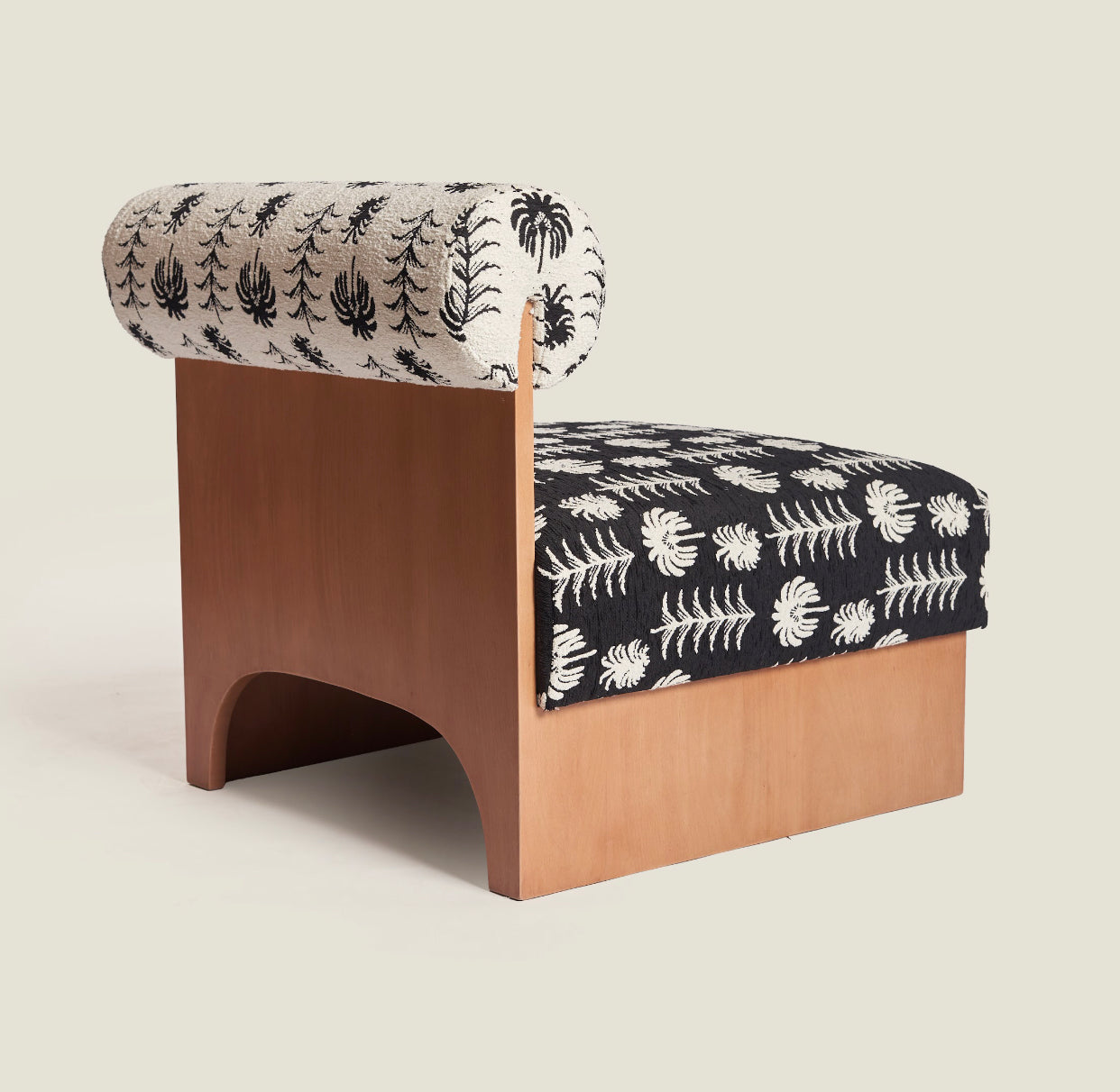 Marcella - Statement Chair