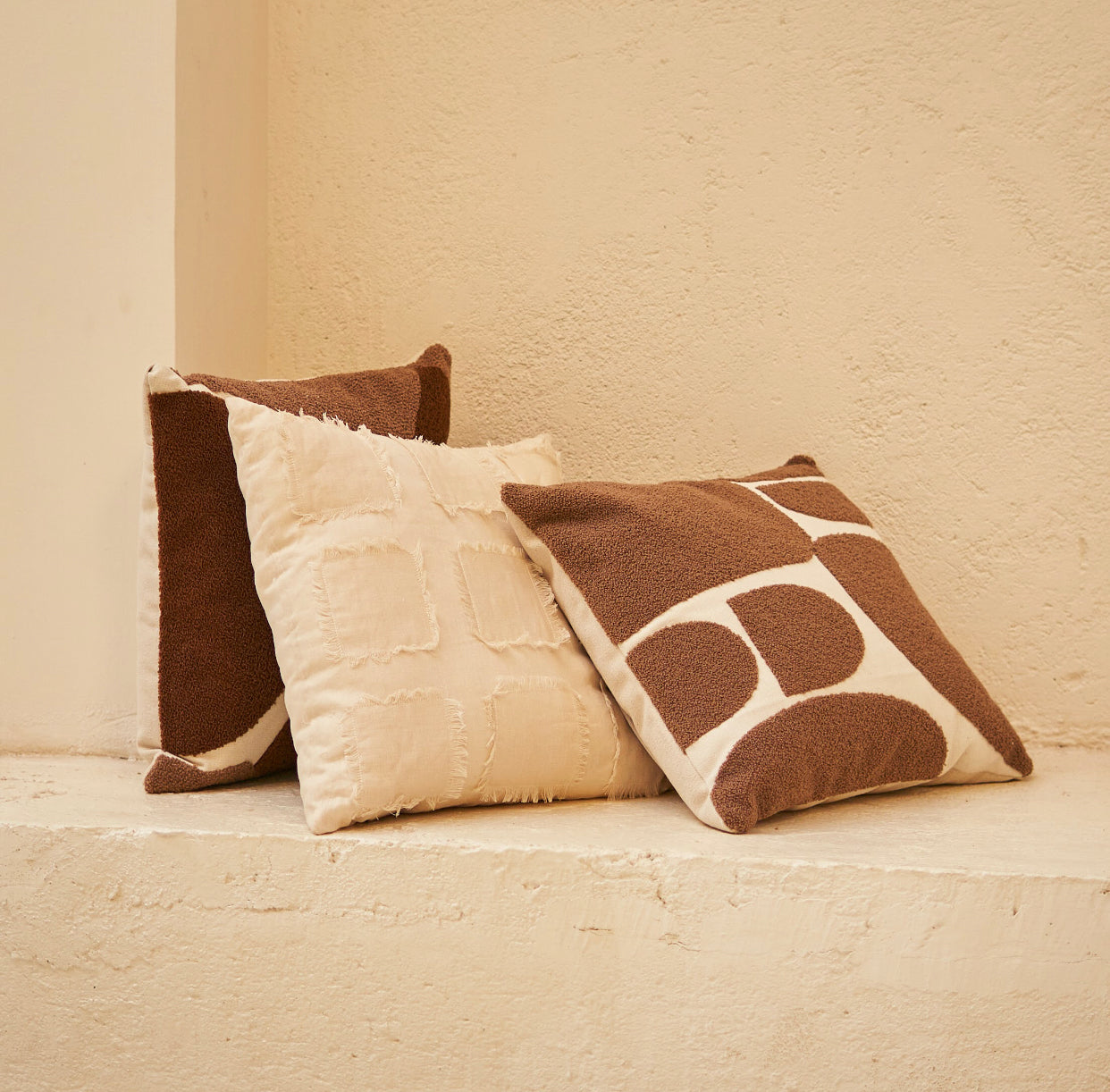 Lume Cushion