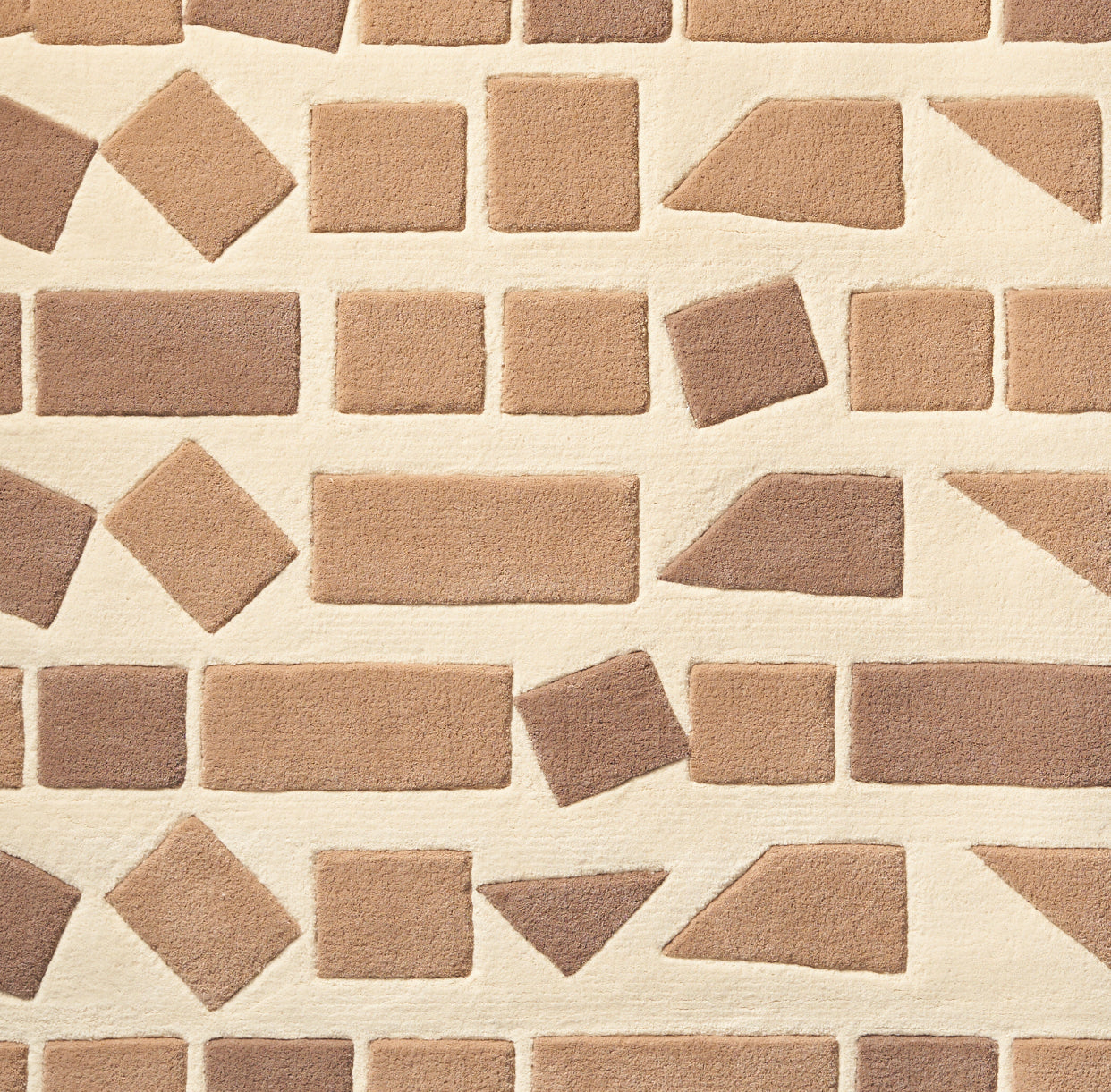 Mush - Tufted Rug