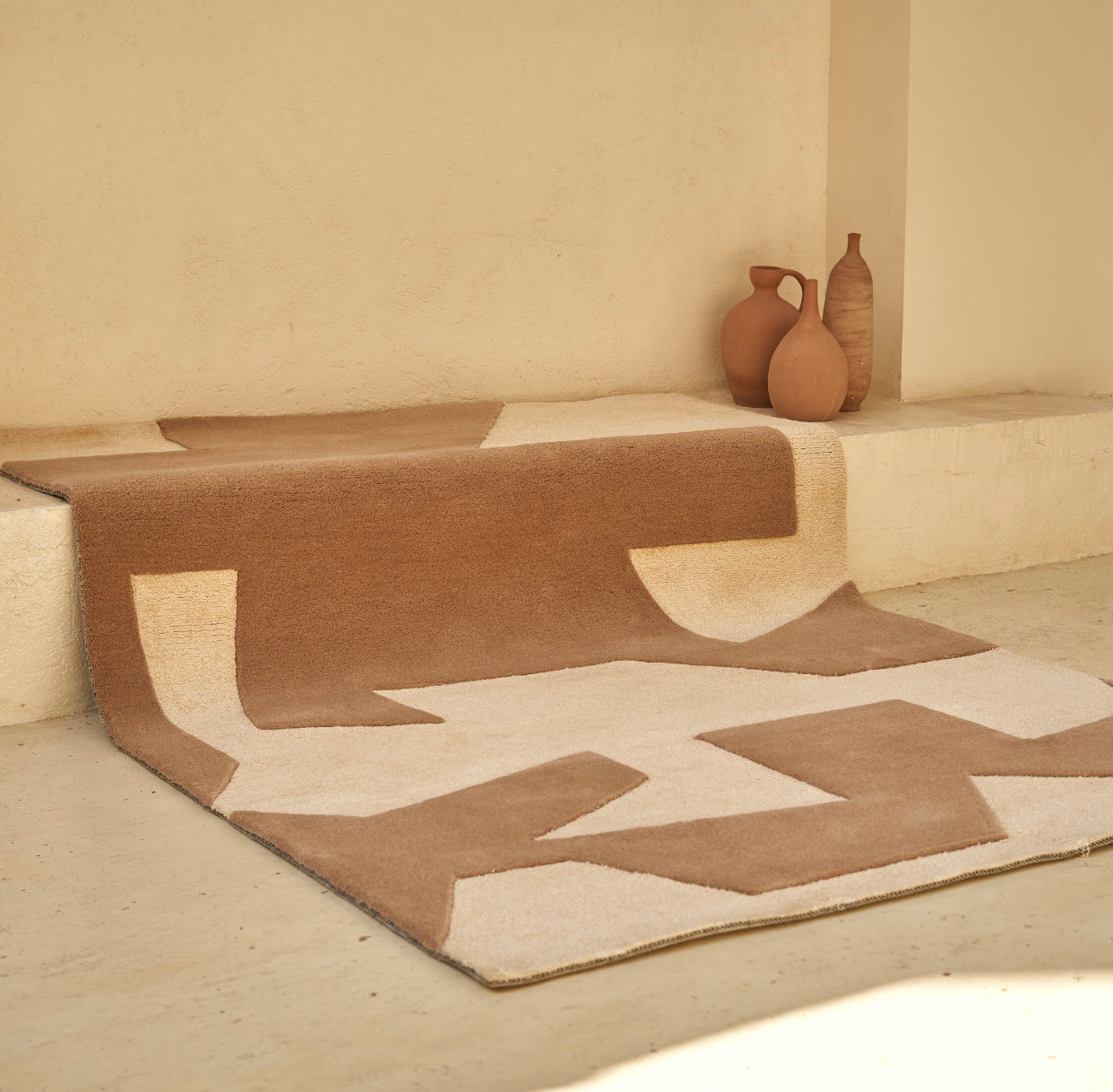Blake - Tufted Rug