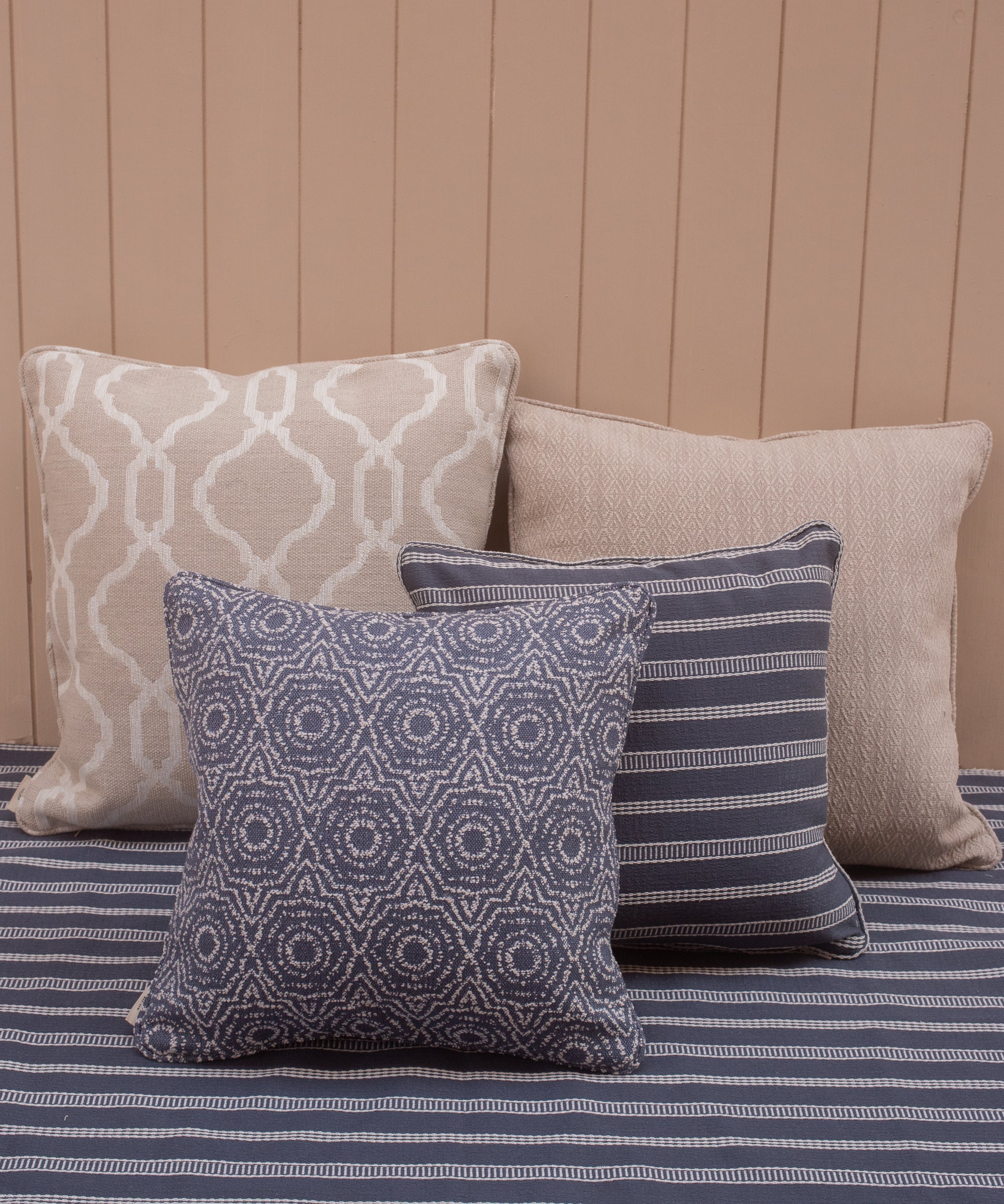 Jillings Denim Fabric