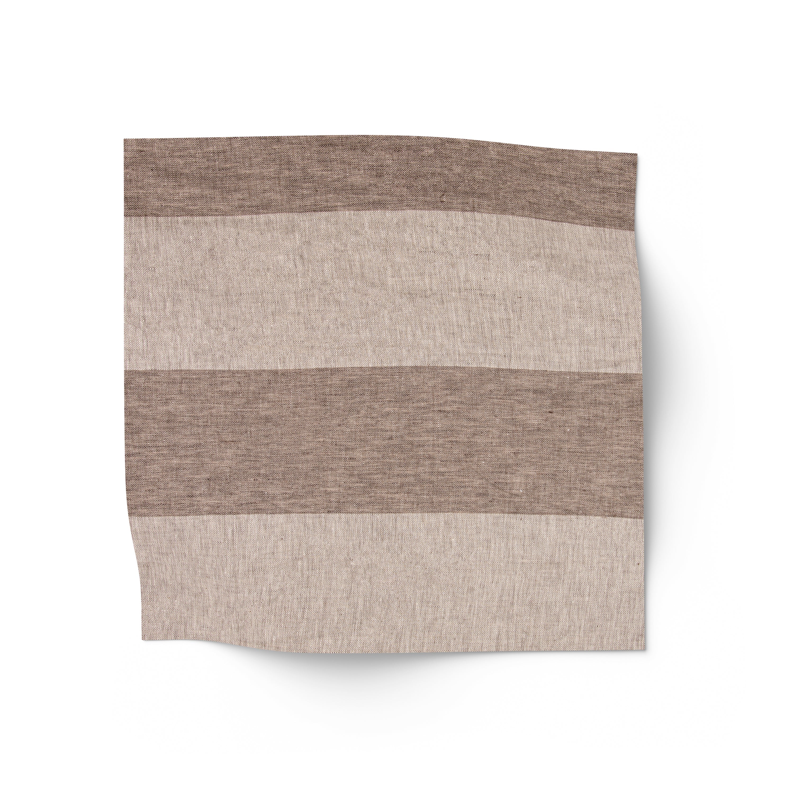 Nude Lined Sheer Fabric