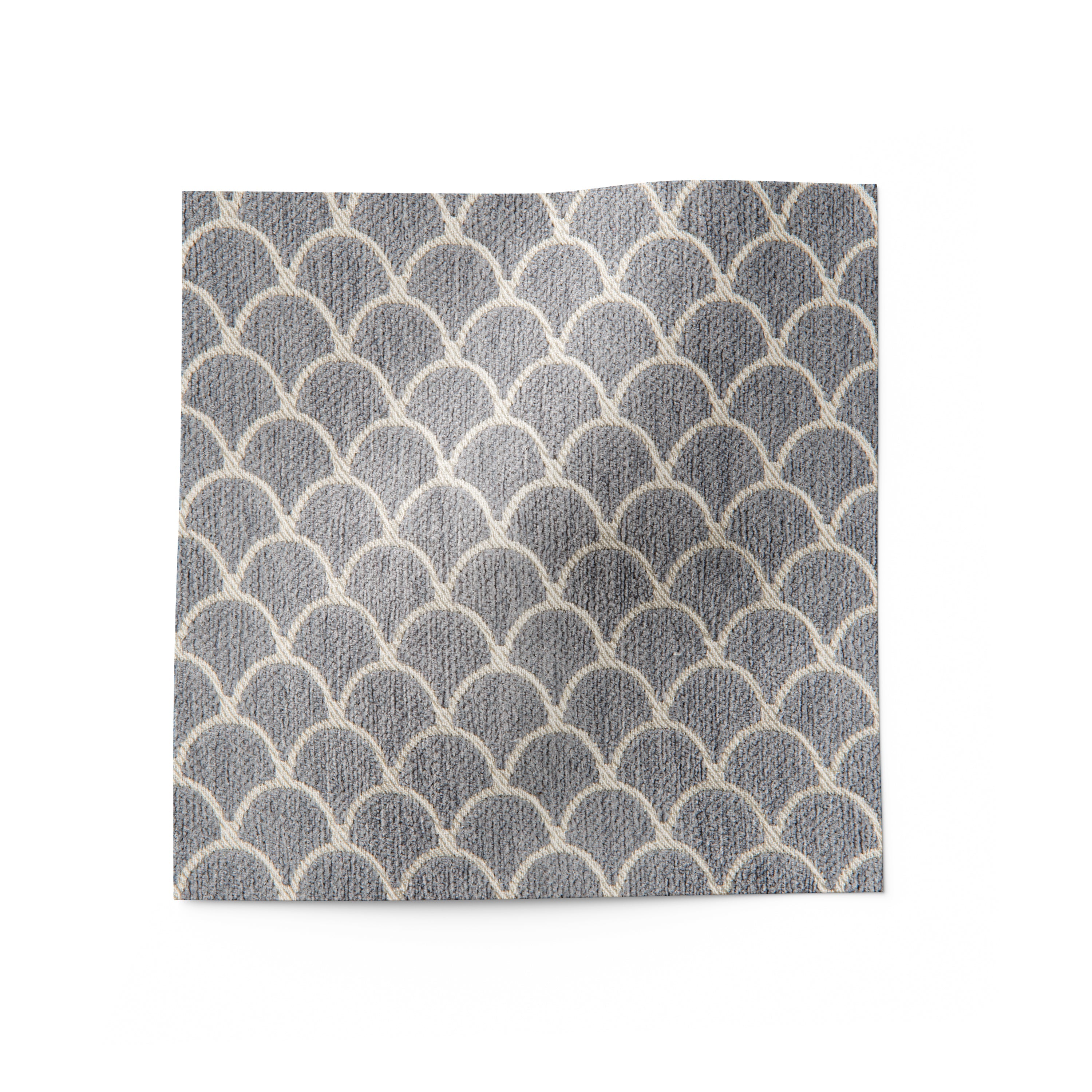 Grey Linen Fabric for upholstery sofa cushion