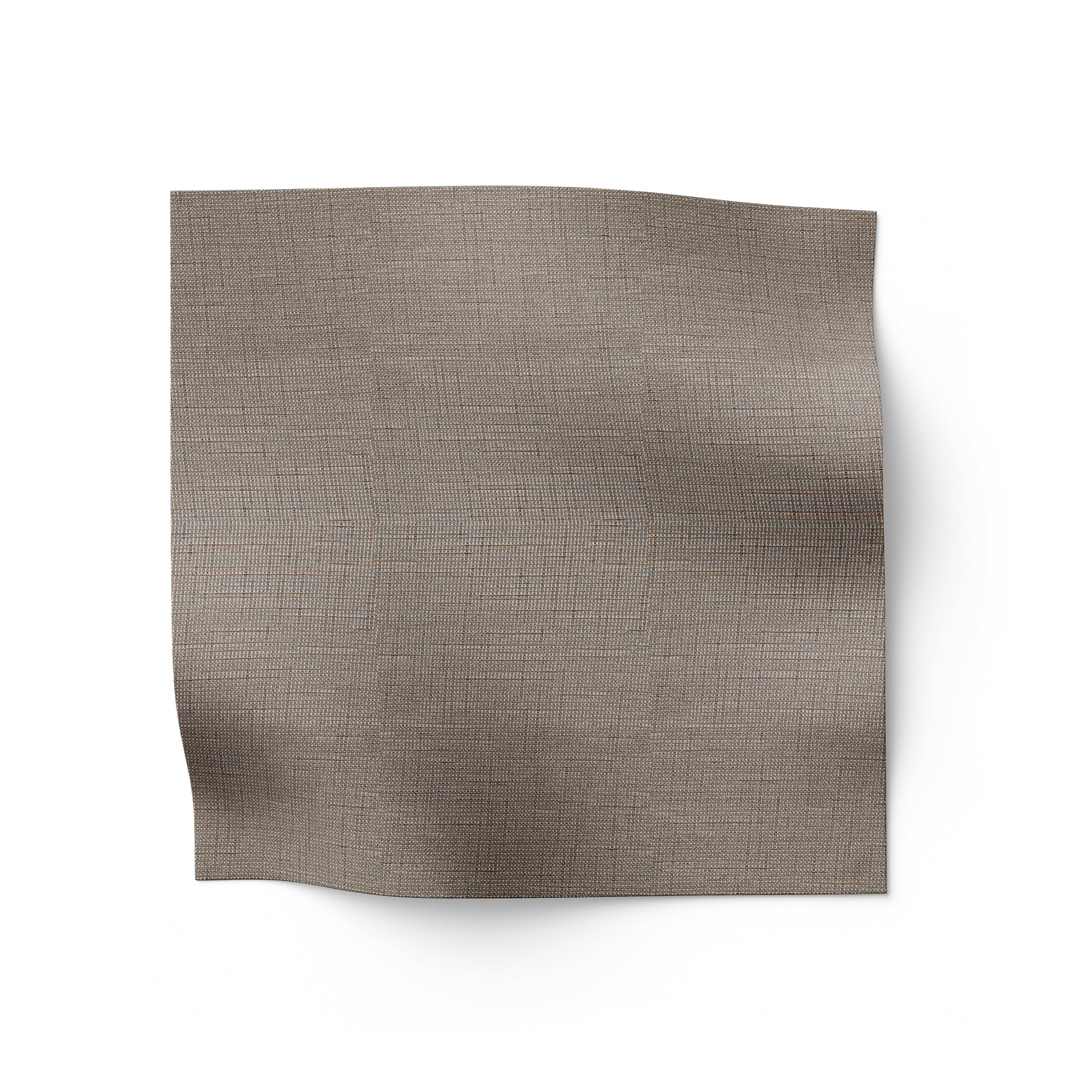 Silver Sheer Fabric