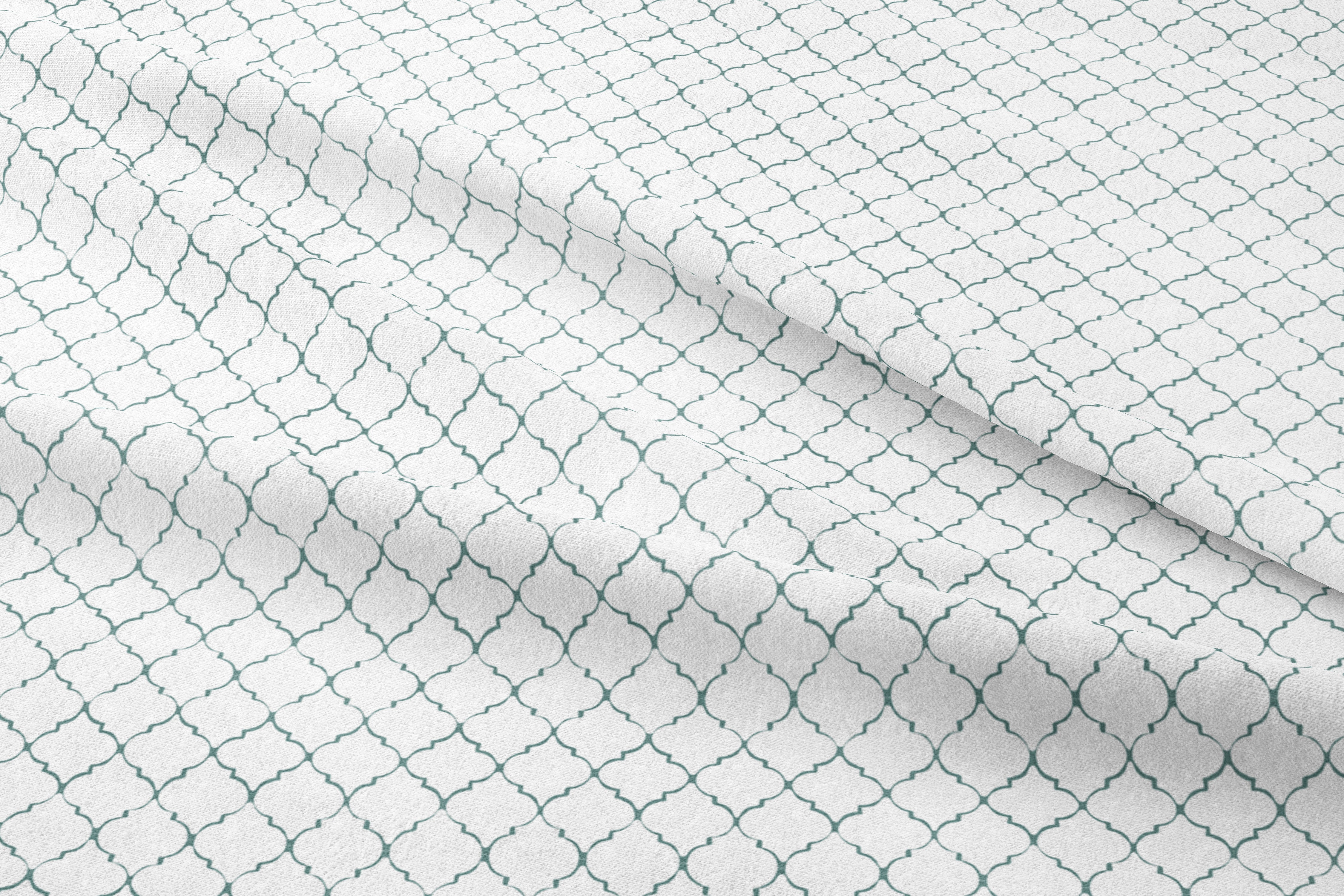 Honeycomb Fabric