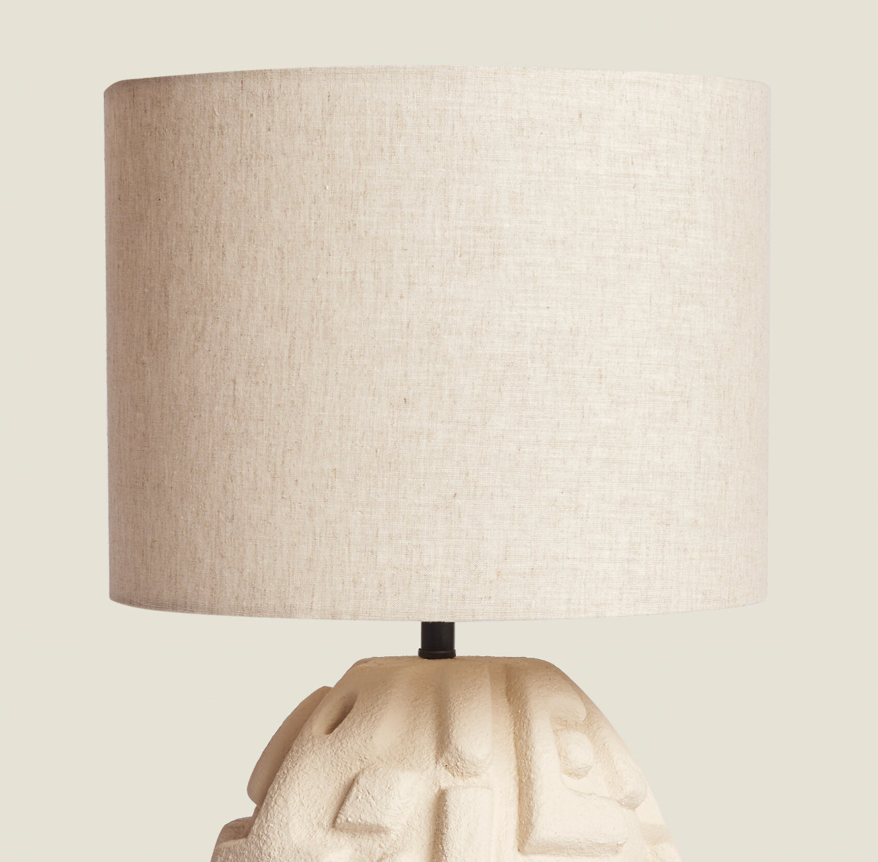 Bone - Table Lamp