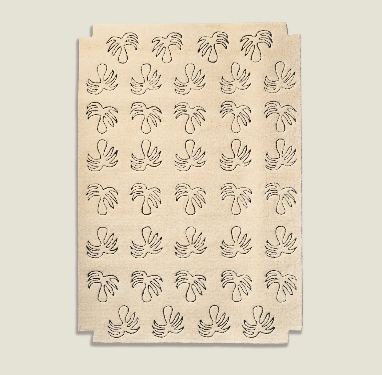 Hogan - Tufted Rug