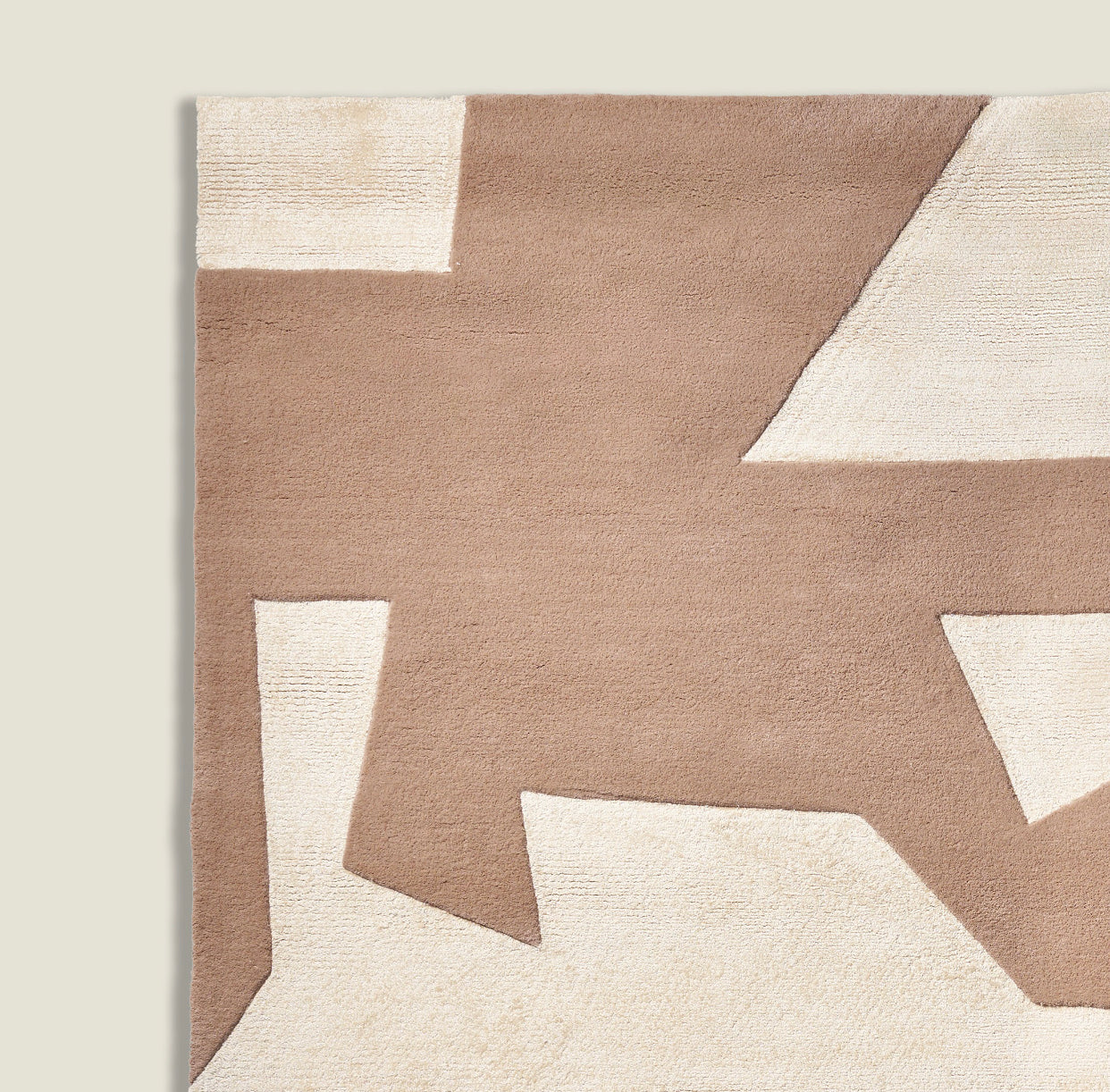 Blake - Tufted Rug