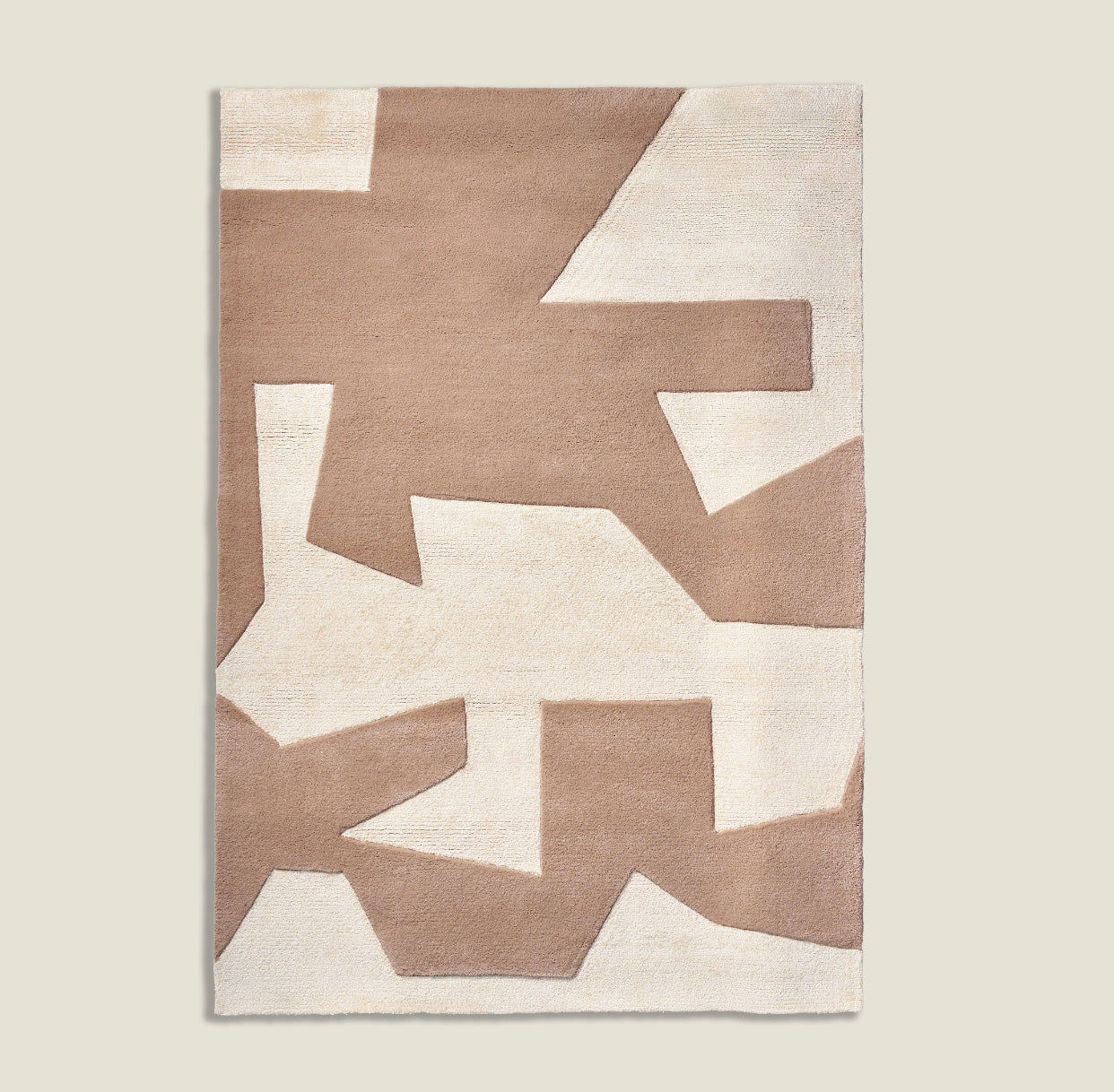 Blake - Tufted Rug