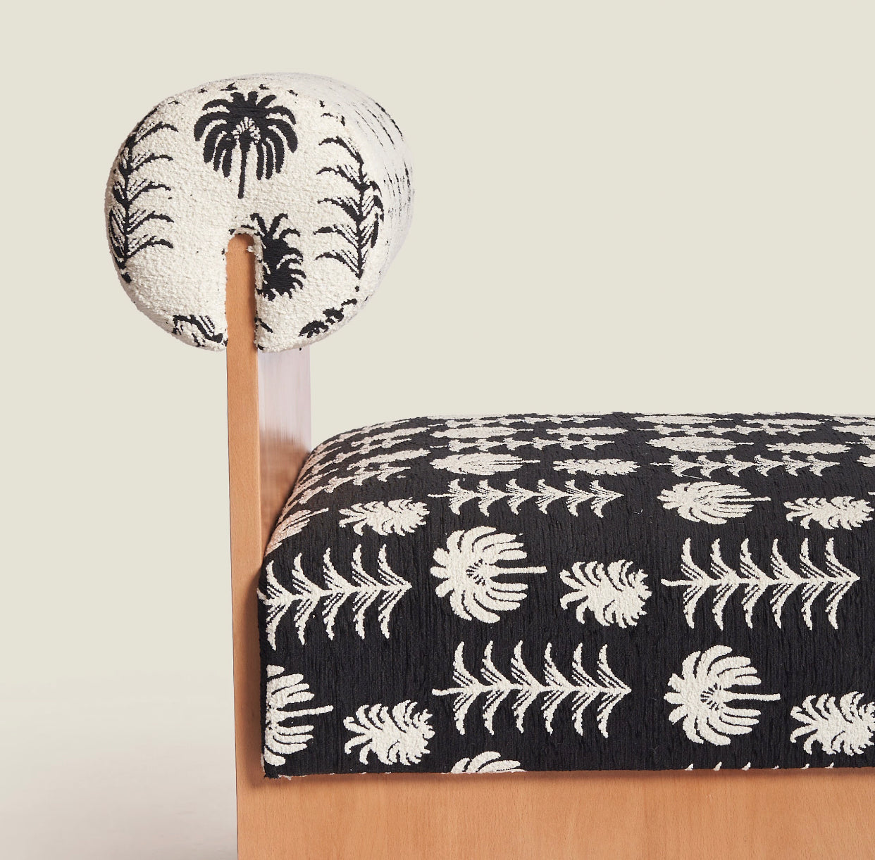 Marcella - Statement Chair