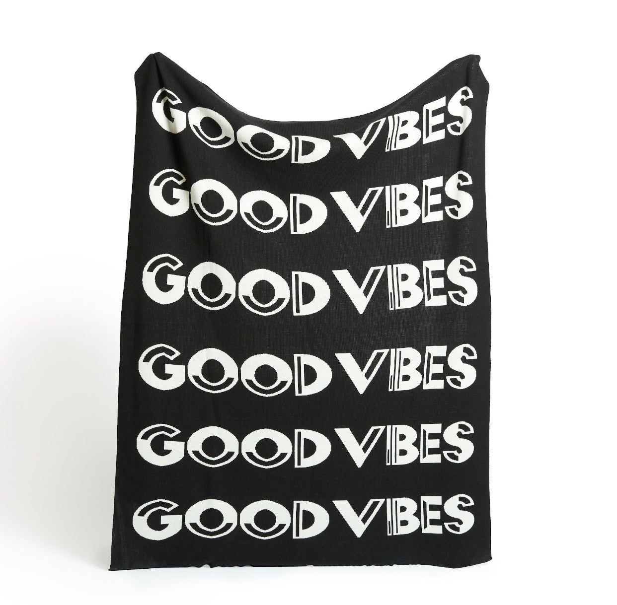 Good Vibes Throw