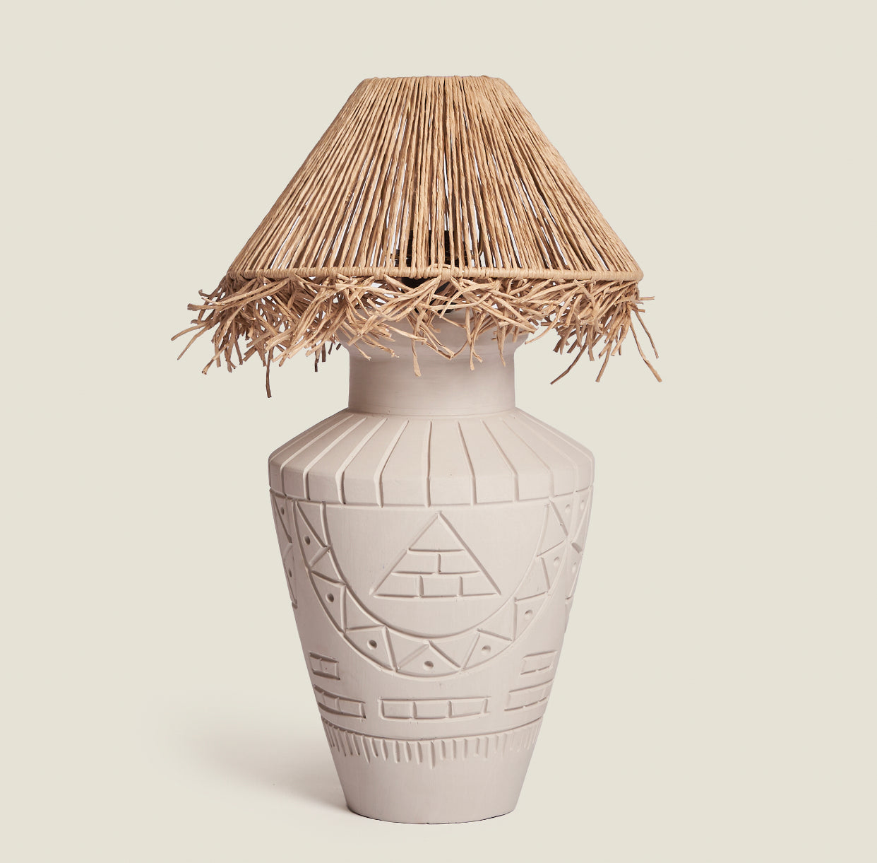 Bow - Table Lamp