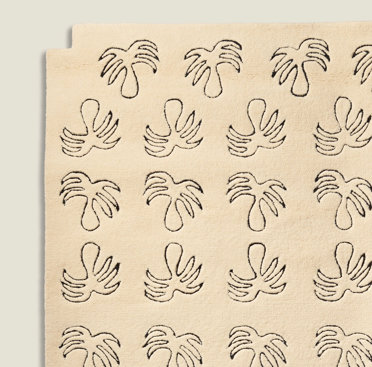 Hogan - Tufted Rug