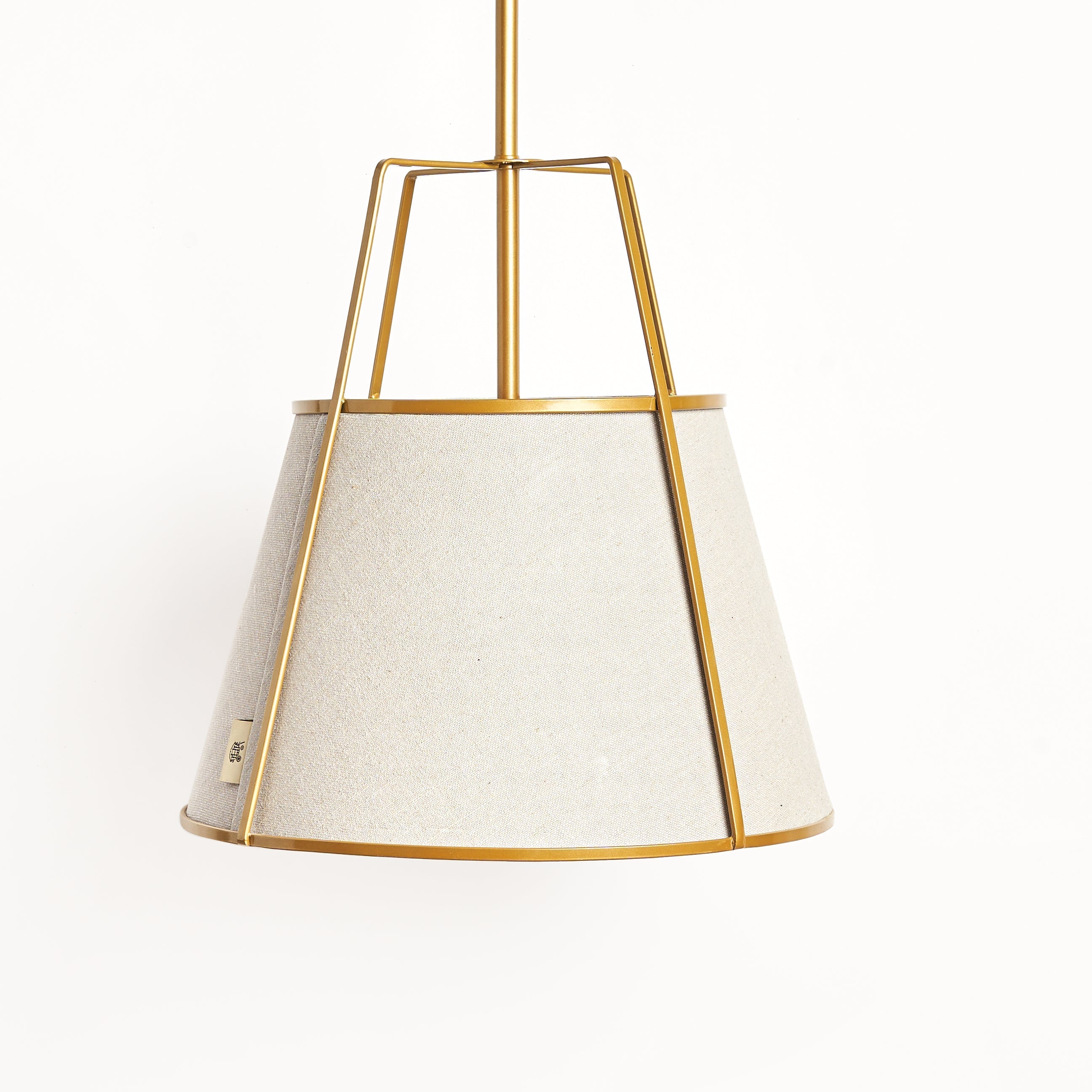 Rosaria in Gold