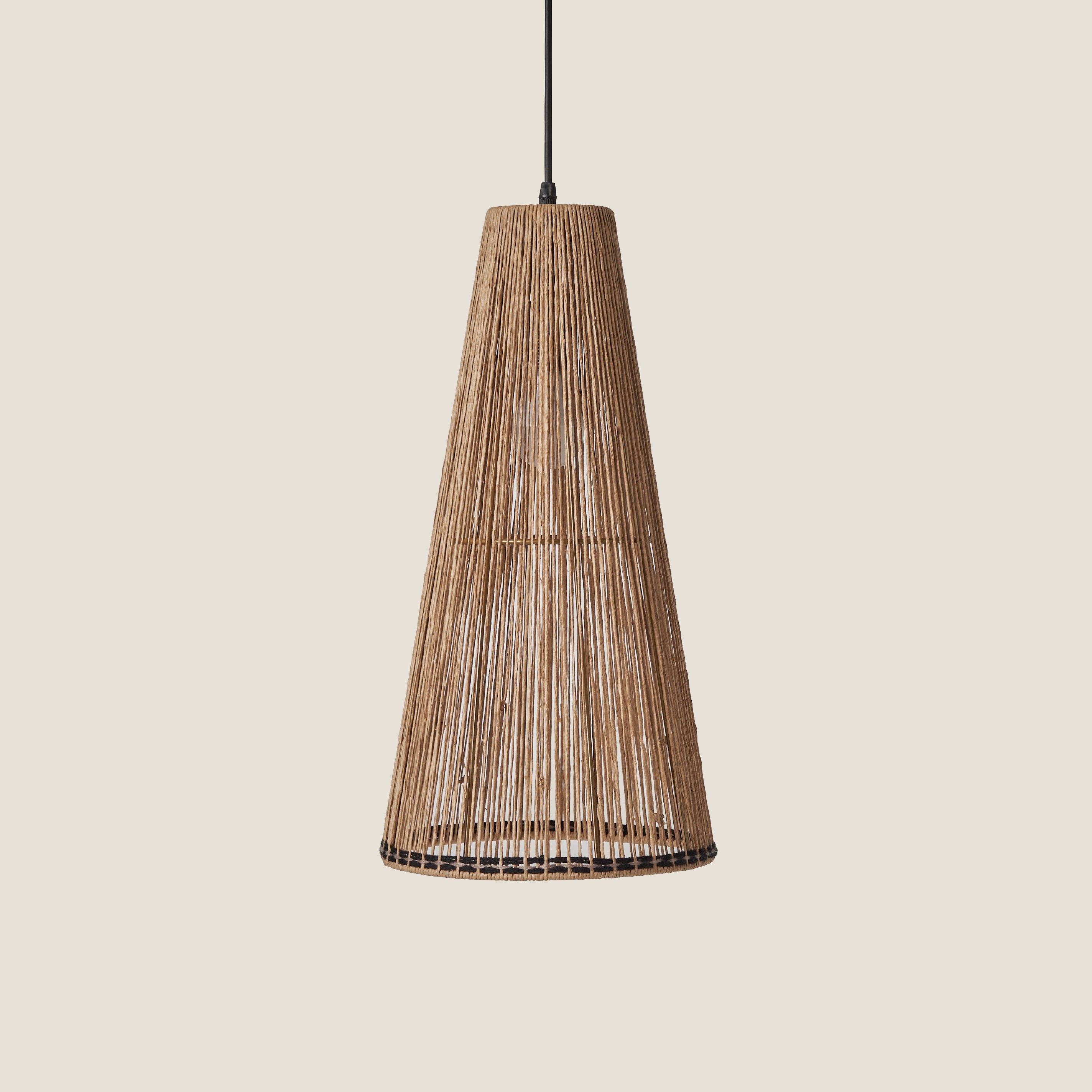Coil in Beige