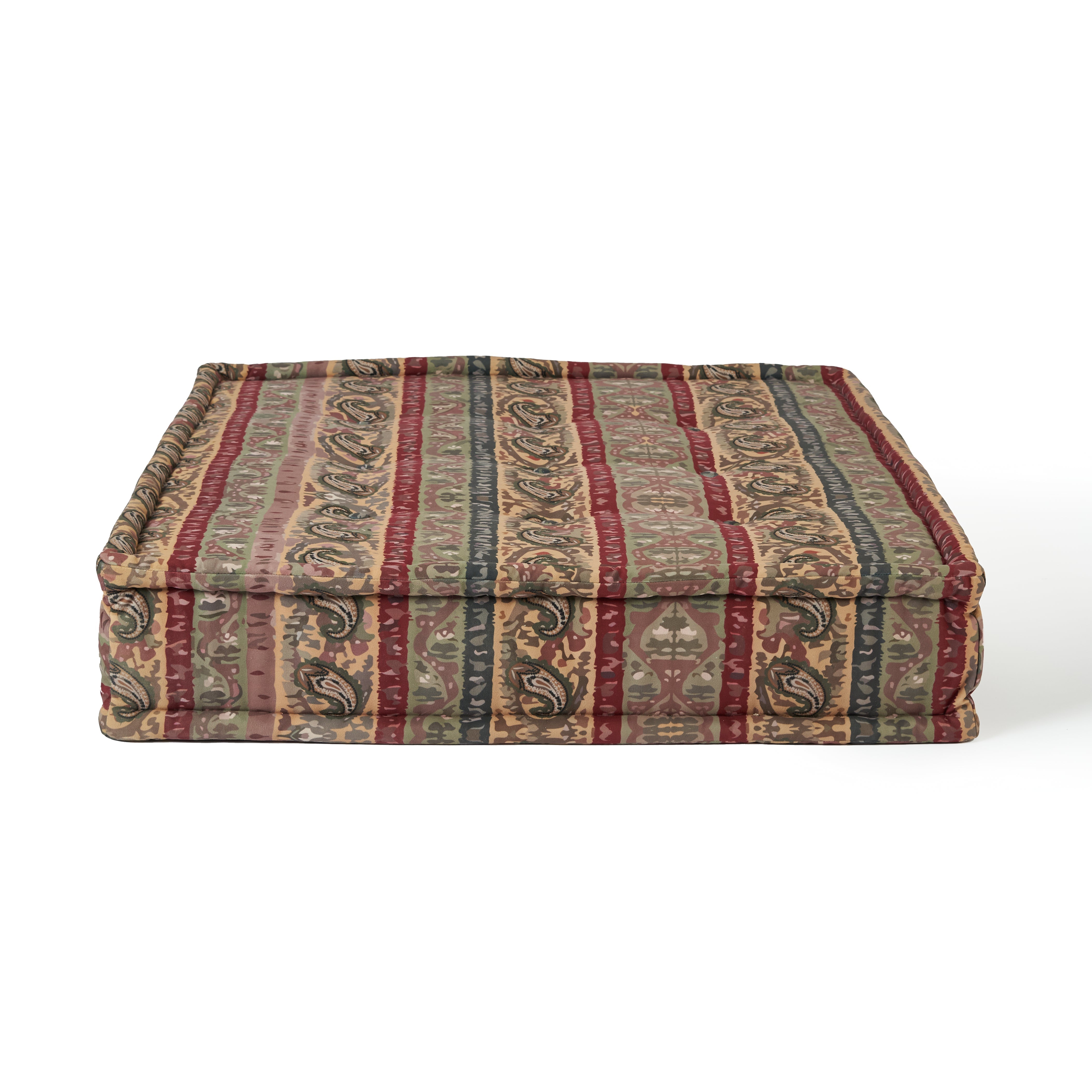 Kenji - Ottoman