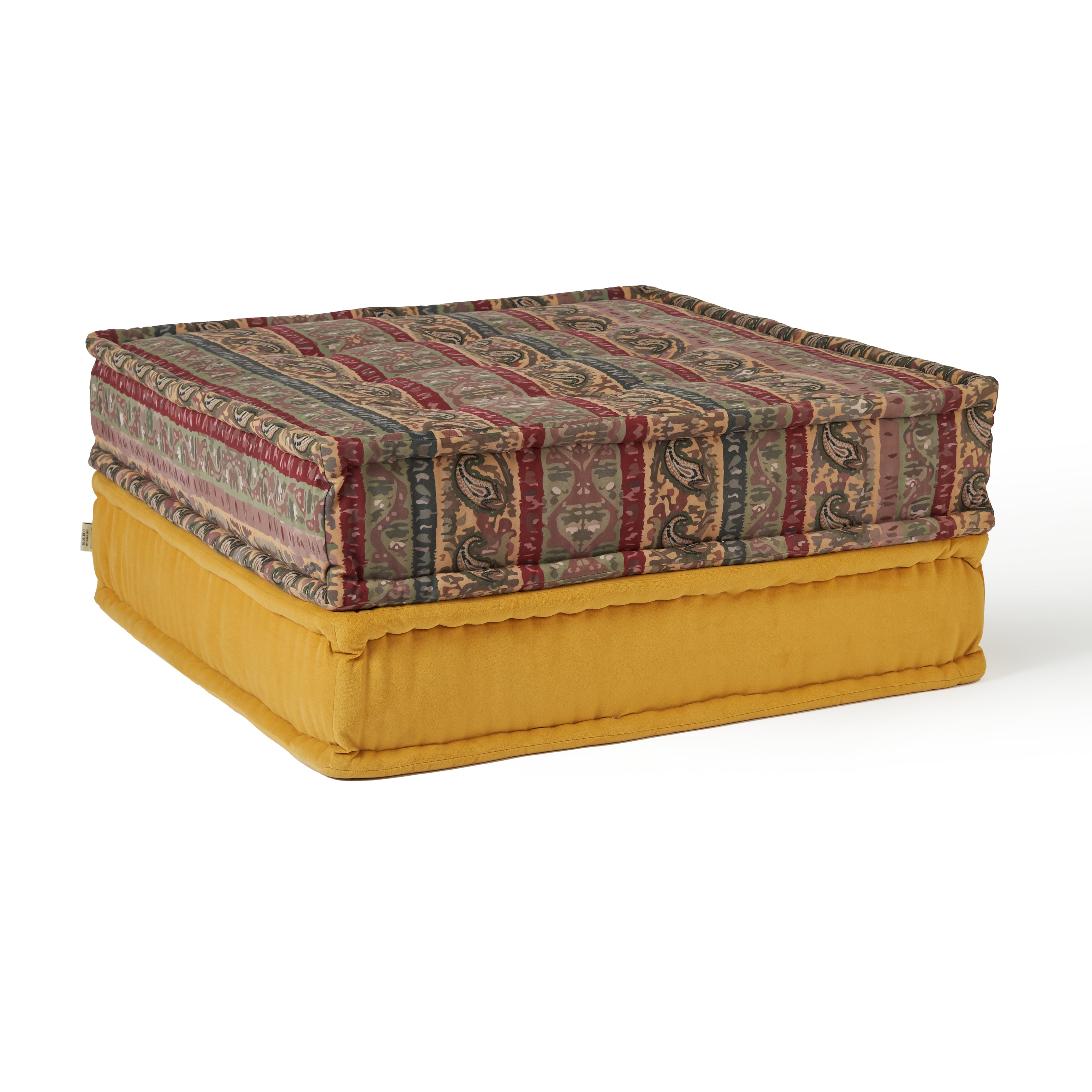 Kenji - Ottoman