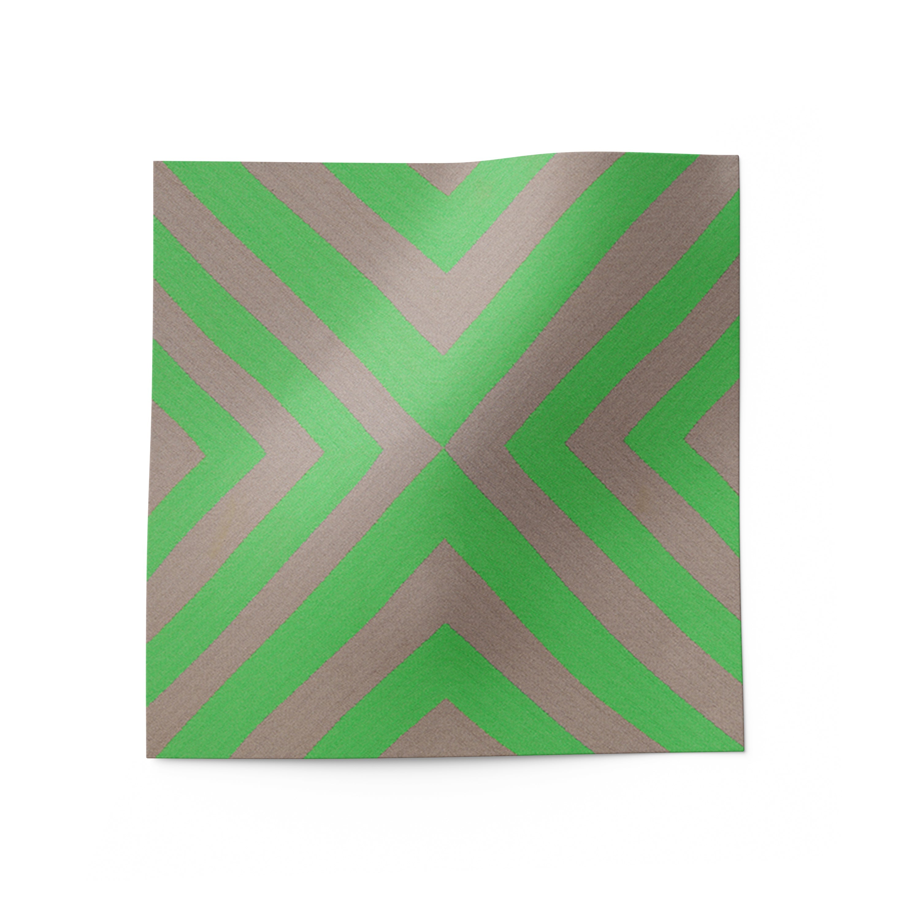 Piazza Parrot Fabric