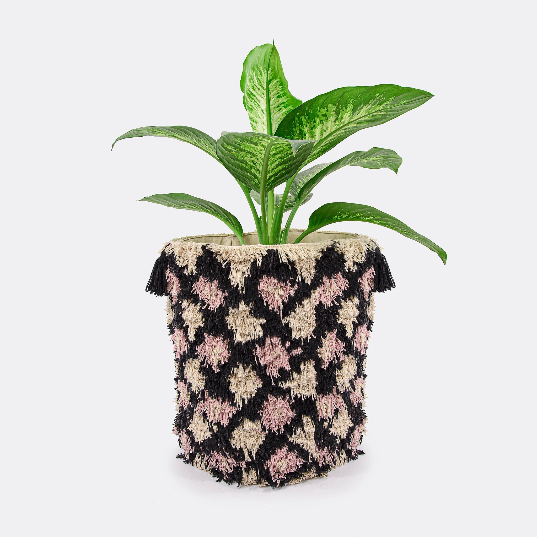 Sierra Woven Basket