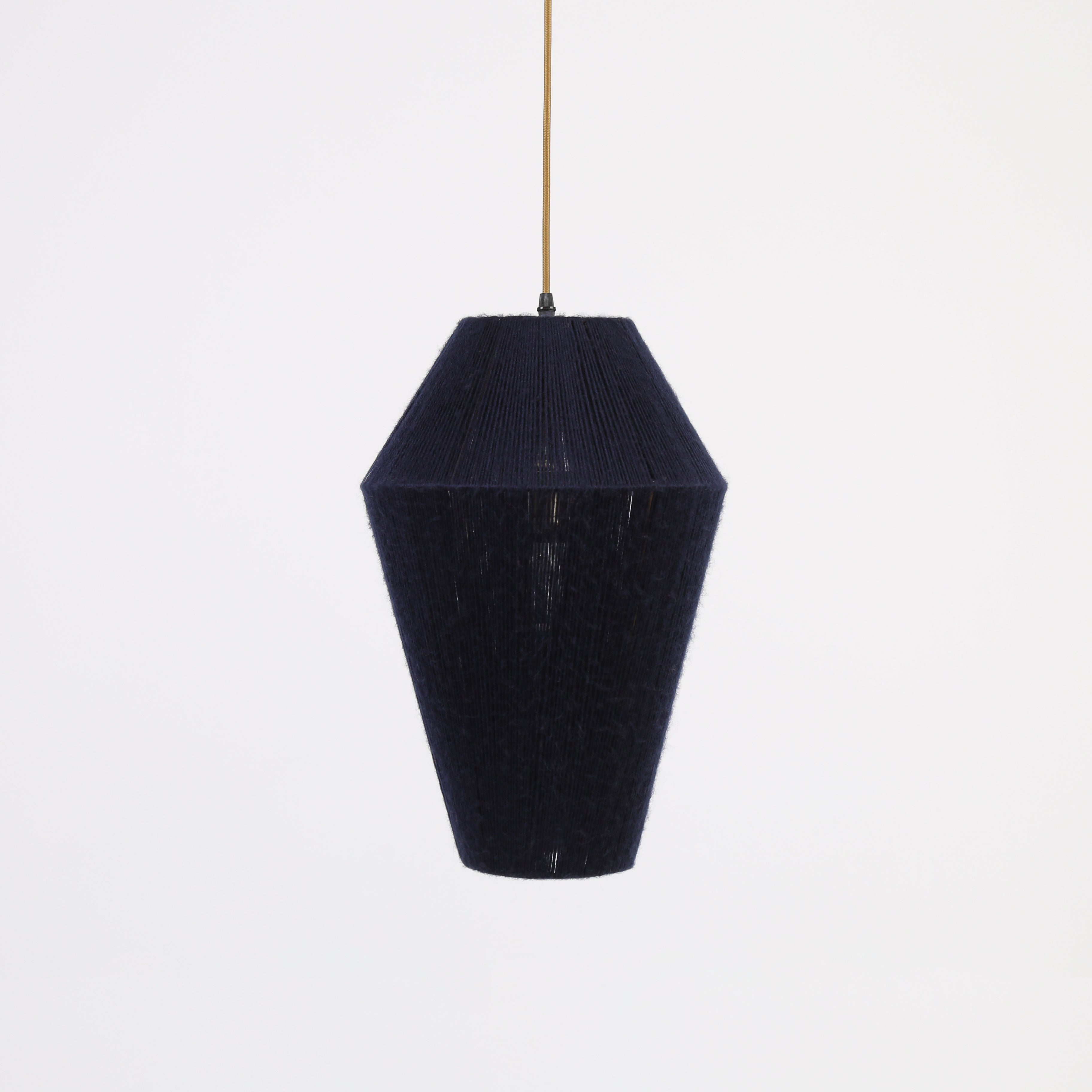 The Woven Chandelier